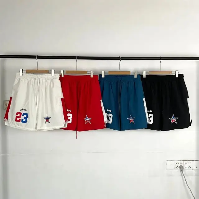 Corteiz Shorts