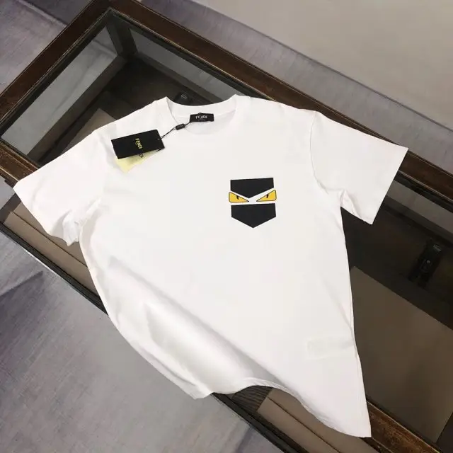 Fendi Tee