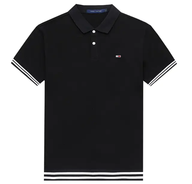 Tommy Polo