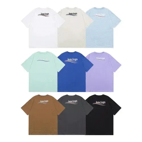 Balenciaga Tee