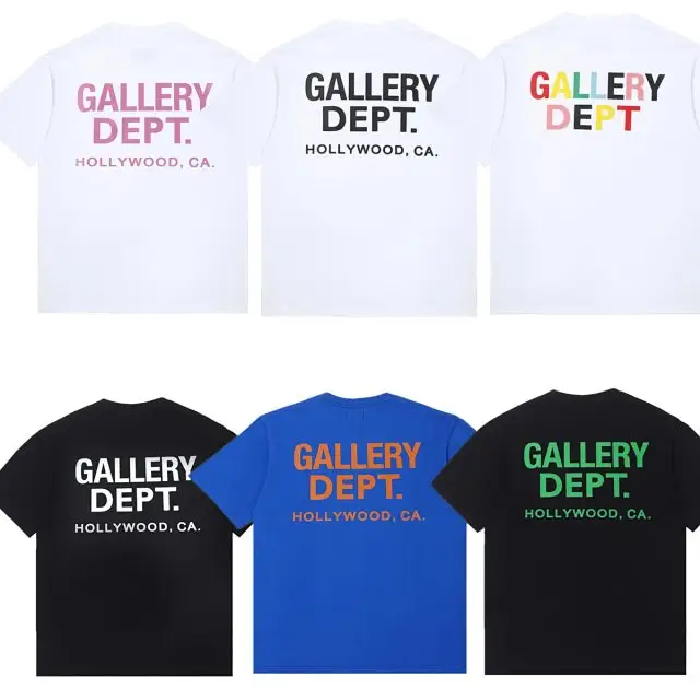 Gallery Dept Tee