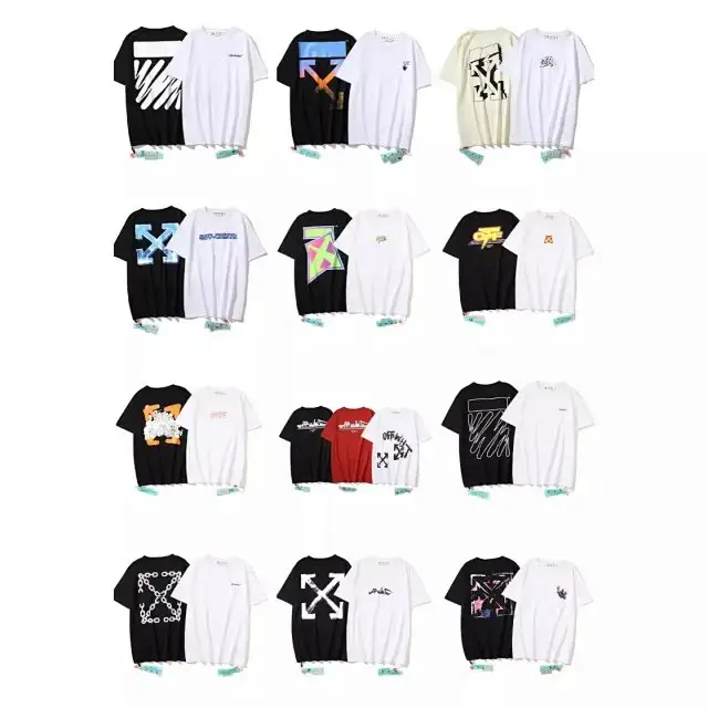 Off-White Tee