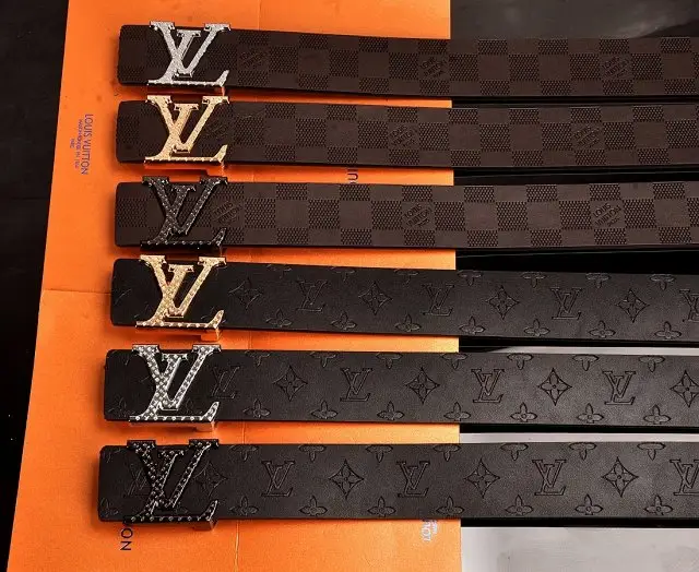 LV Belt