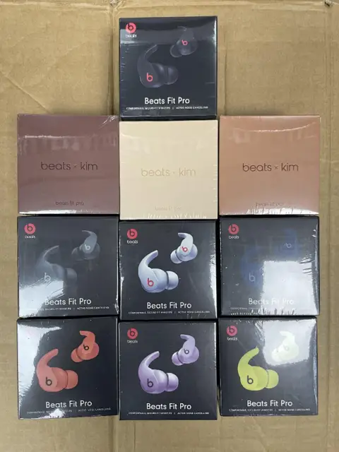 Beats Fit Pro