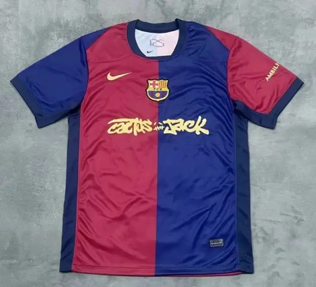 Football Jersey