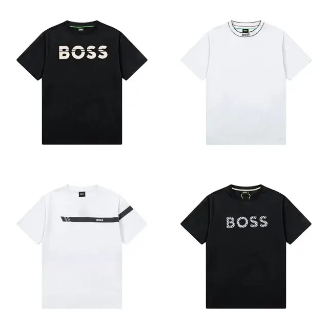 Boss Tee