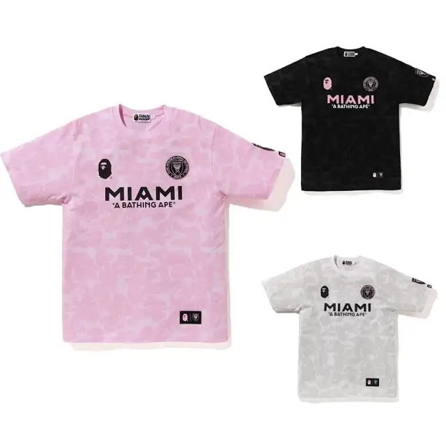 Bape Tee