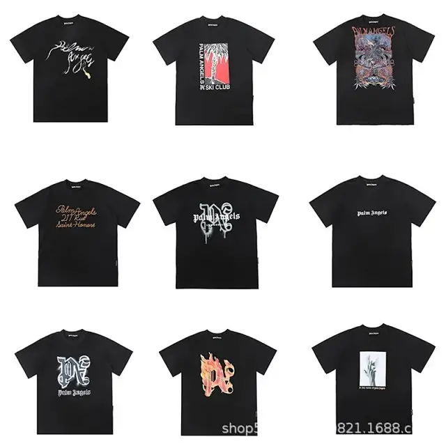 Palm Angels Tee