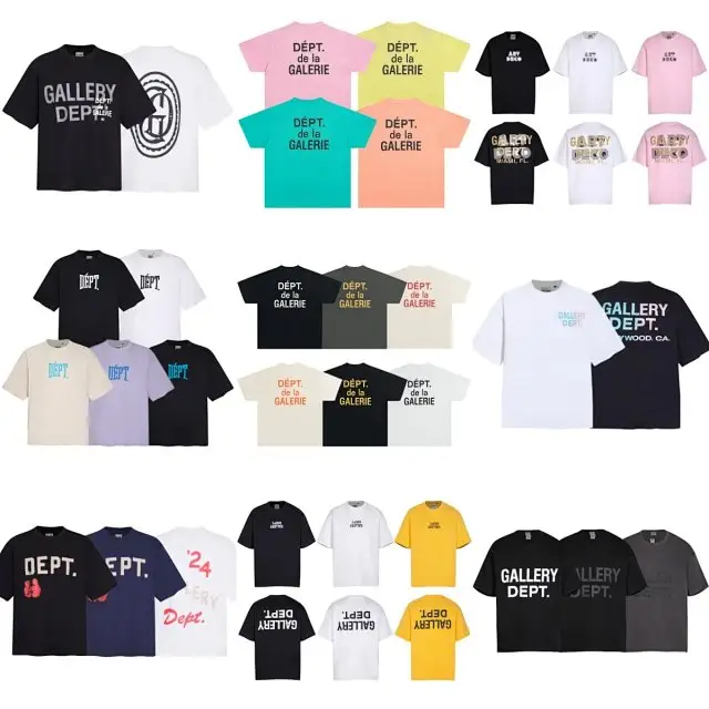 Gallery Dept Tee