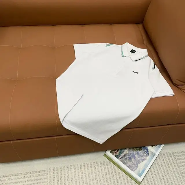 Boss Polo