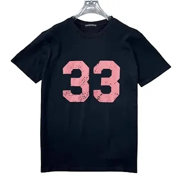 Chrome Hearts Tee