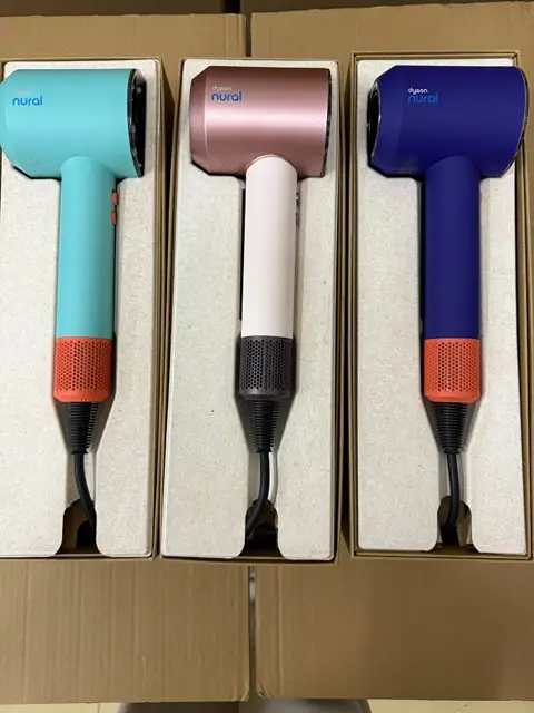 Dyson Hd 16