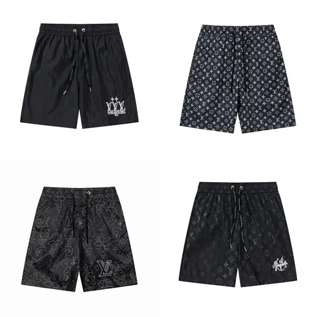 Lv Shorts