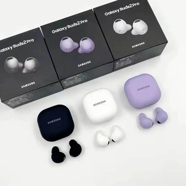 Samsung Buds 2 Pro