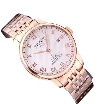 Tissot