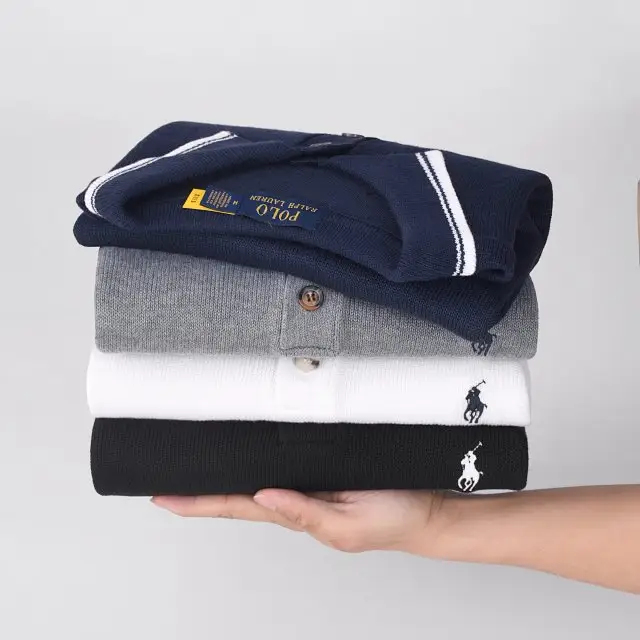 Ralph Lauren Sweater Polo