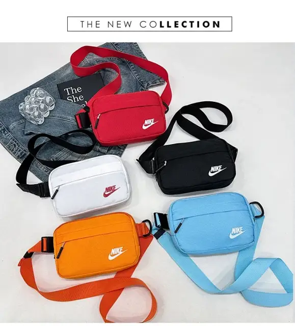 Nike Bag