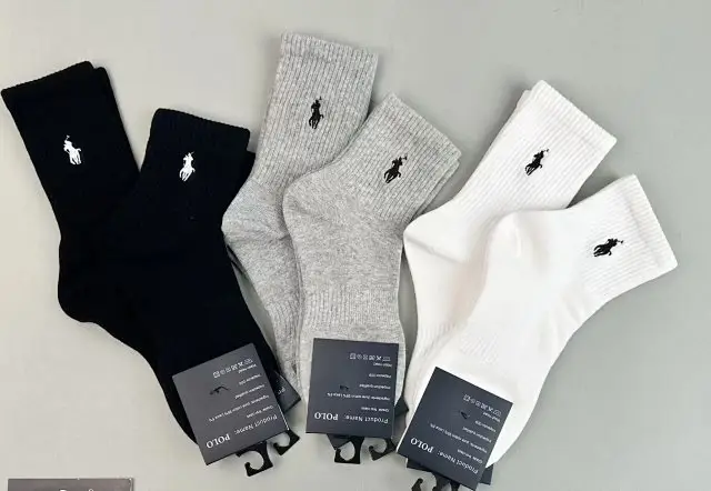 Ralph Lauren Socks