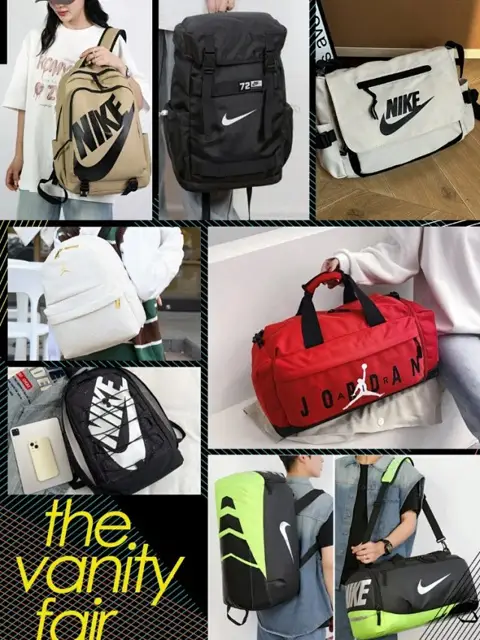 Nike Backpack