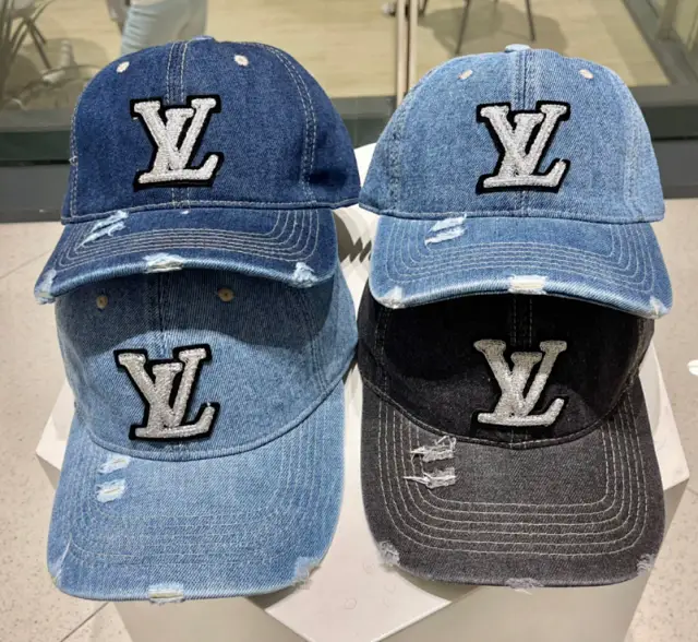 LV Hat