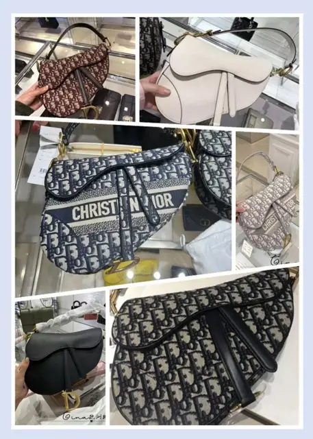 Dior Bag