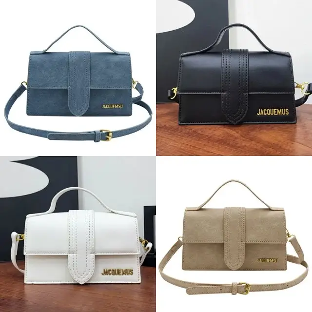 Jacquemus Bag