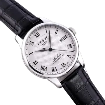 Tissot