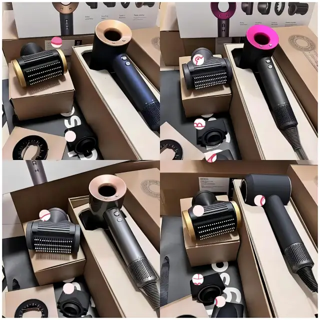 Dyson Hd 15