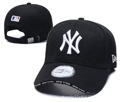 Mlb Hat