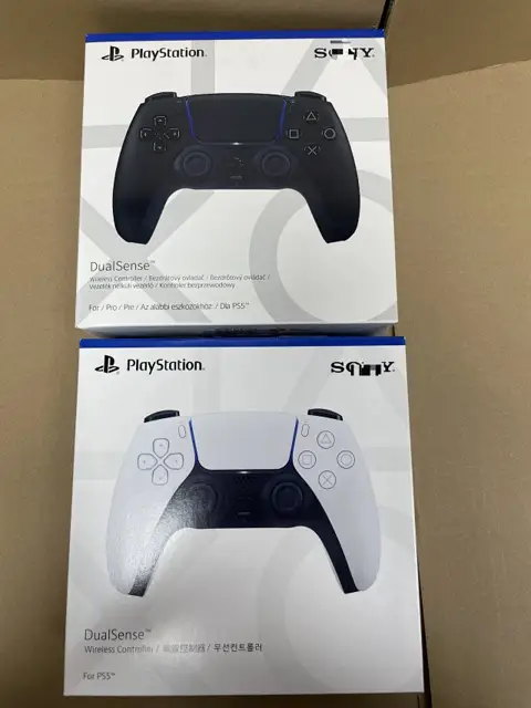 PS 4&5
