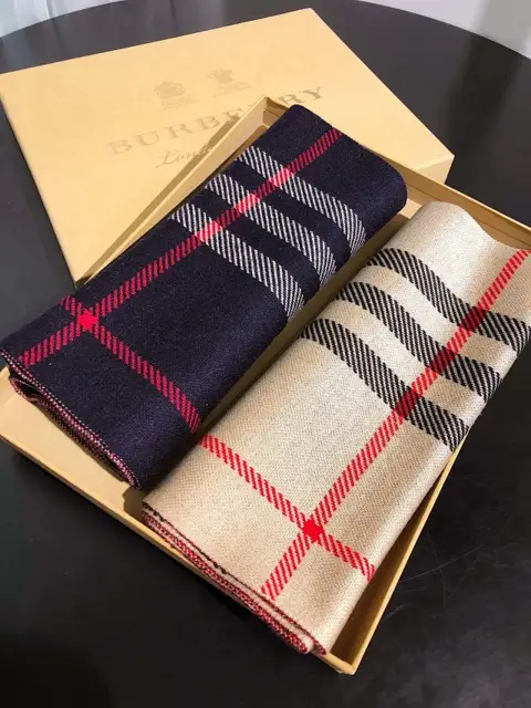 Burberry Scarf