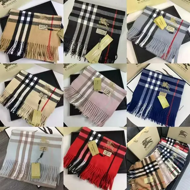 Burberry Scarf