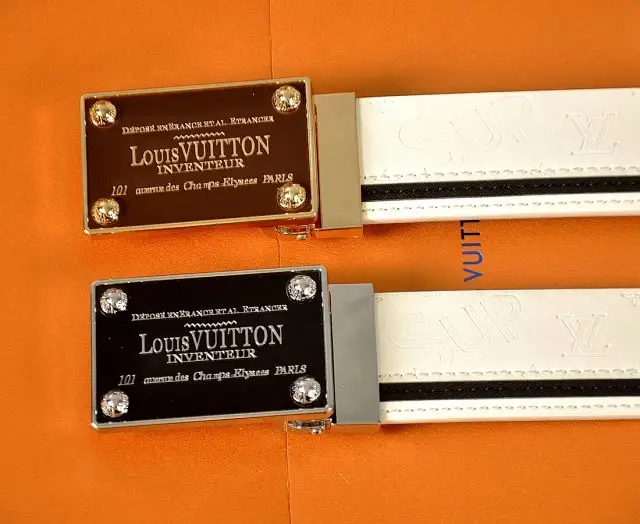 LV Belt