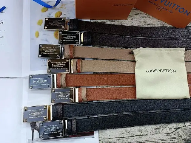LV Belt
