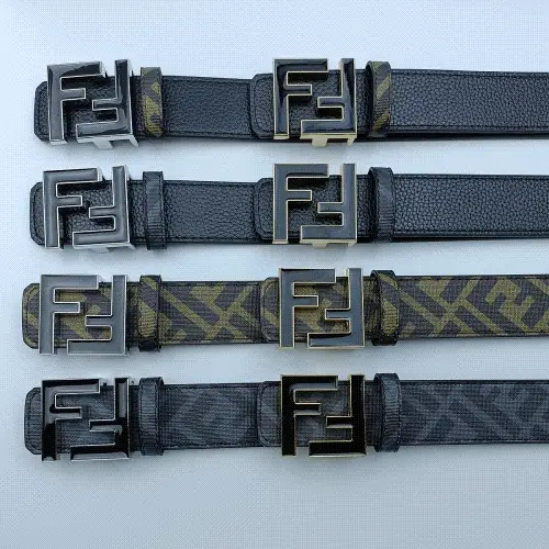 Fendi Belt