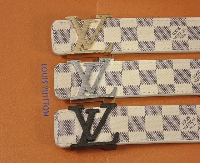 LV Belt