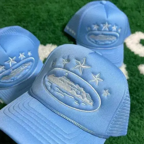 Corteiz Hat