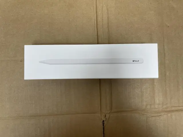 Pencil 2nd