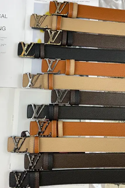 LV Belt