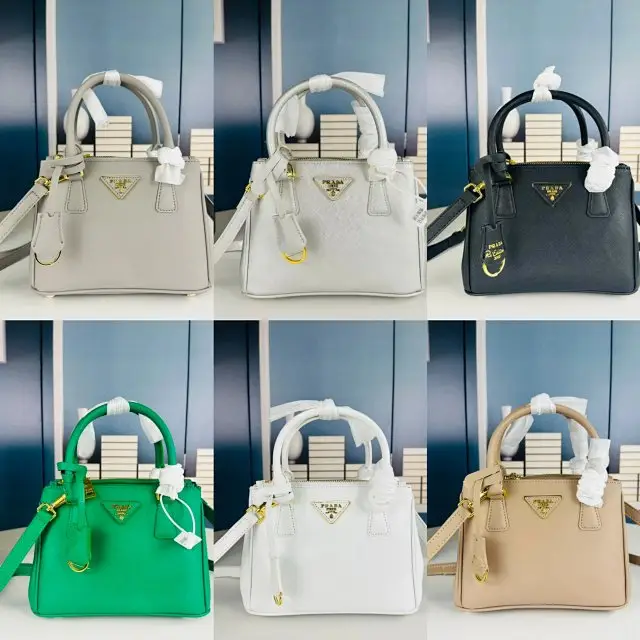 Prada Bag