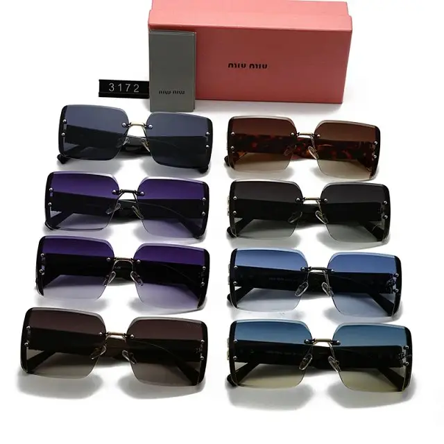Miumiu SunGlasses
