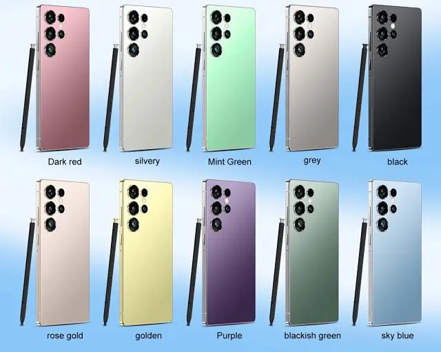 Samsung S25