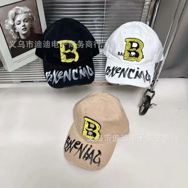 Balenciaga Hat