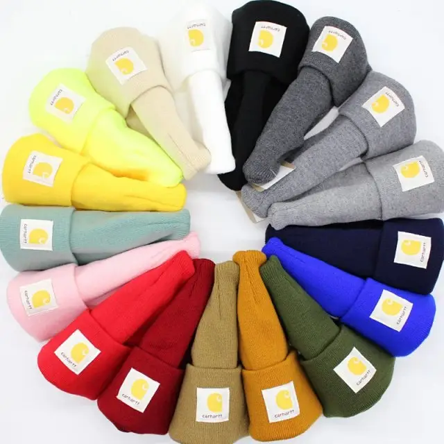 Carhartt Knitted Hat