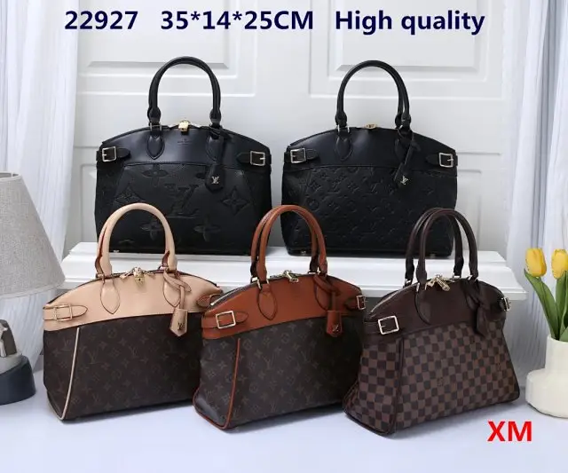 Louis Vuitton Bag