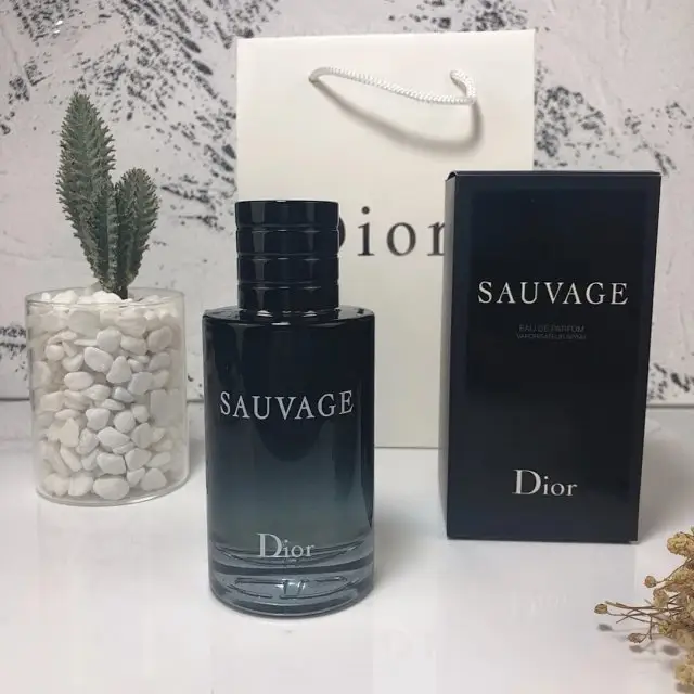 Dior Perfume