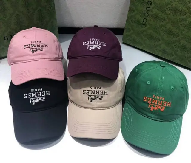 Hermes Hat