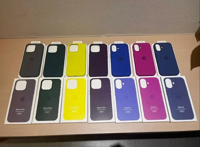 Phone Case