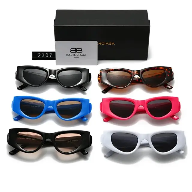 Balenciaga SunGlasses