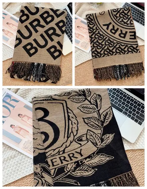 Burberry Scarf